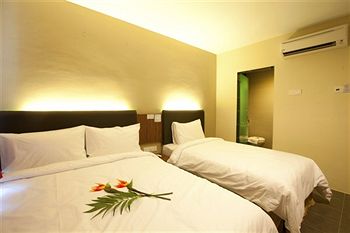 Imagen de los interiores del Hotel Ciq, Lumba Kuda. Foto 15