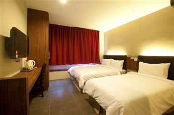 Imagen de la habitación del Hotel Ciq, Lumba Kuda. Foto 10
