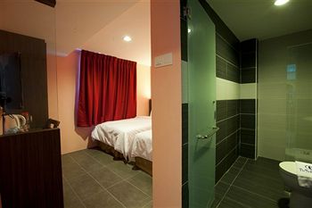 Imagen de la habitación del Hotel Ciq, Lumba Kuda. Foto 11