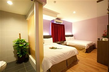 Imagen de los interiores del Hotel Ciq, Lumba Kuda. Foto 16