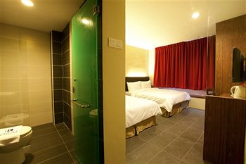 Imagen general del Hotel Ciq, Lumba Kuda. Foto 1