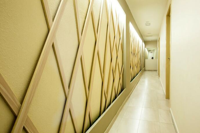 Imagen general del Hotel Ciq @ Wong Ah Fook. Foto 5