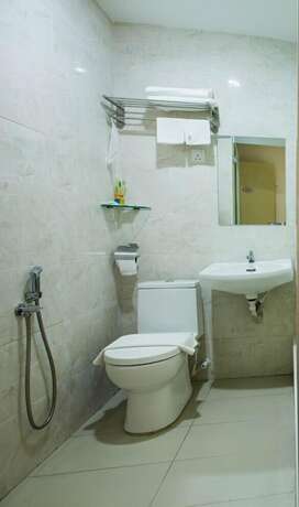Imagen general del Hotel Ciq @ Wong Ah Fook. Foto 8