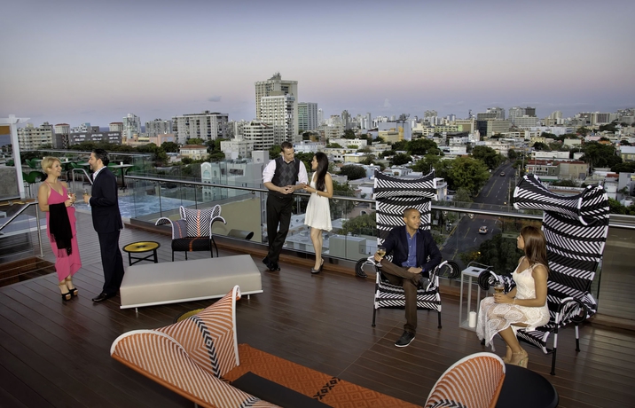 Imagen de los exteriores del Hotel Ciqala Luxury Suites. Foto 6