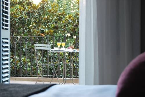 Imagen general del Hotel Circa 1905. Foto 2