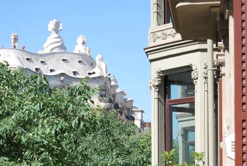 Imagen general del Hotel Circa 1905. Foto 3