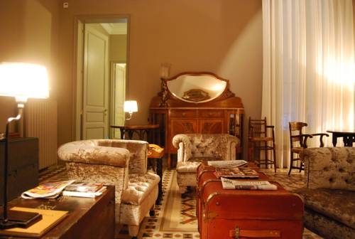 Imagen general del Hotel Circa 1905. Foto 4