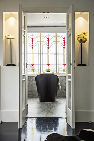 Imagen de la habitación del Hotel Circa 1936. Foto 7