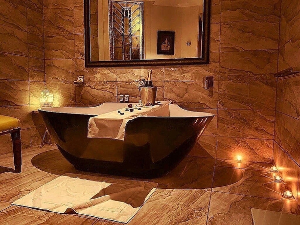 Imagen de la habitación del Hotel Circa 1936. Foto 11