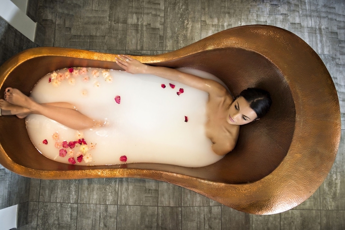 Imagen de la habitación del Hotel Circa 1936. Foto 14