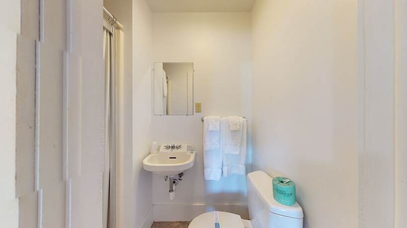 Imagen general del Hotel Circle Court Motel. Foto 2