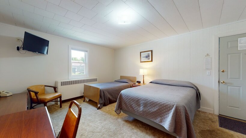 Imagen de la habitación del Hotel Circle Court Motel. Foto 12