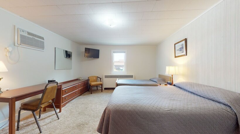 Imagen general del Hotel Circle Court Motel. Foto 5