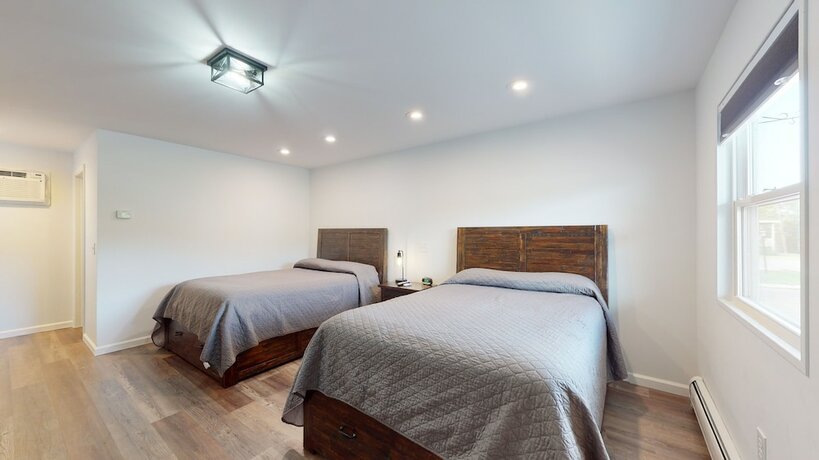 Imagen de la habitación del Hotel Circle Court Motel. Foto 13