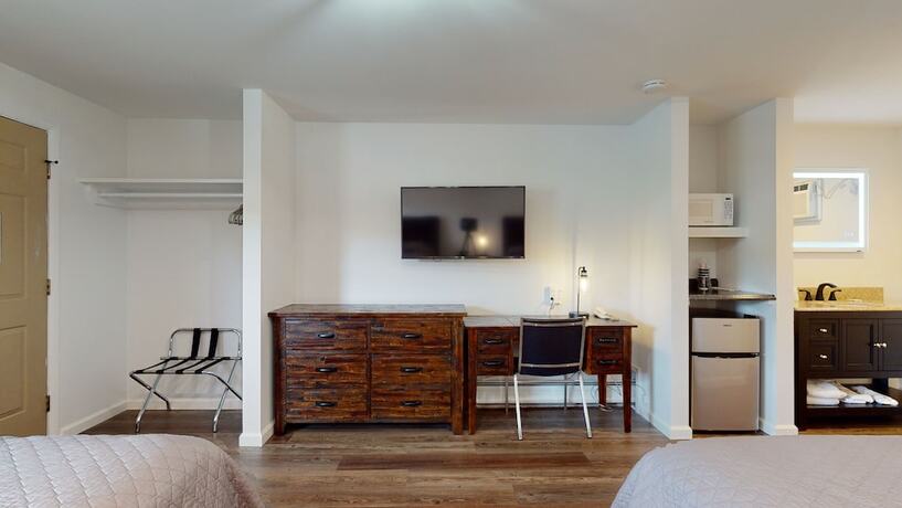 Imagen de la habitación del Hotel Circle Court Motel. Foto 15