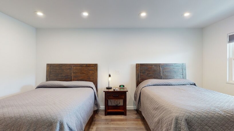 Imagen general del Hotel Circle Court Motel. Foto 9