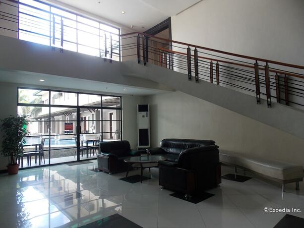 Imagen general del Hotel Circle Inn And Suites Bacolod. Foto 4