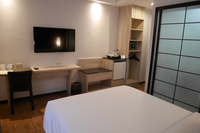 Imagen general del Hotel Circle Inn And Suites Bacolod. Foto 7