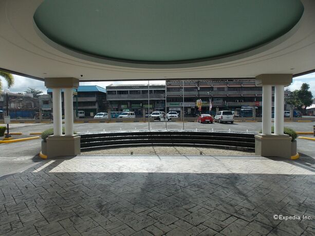 Imagen general del Hotel Circle Inn And Suites Bacolod. Foto 11