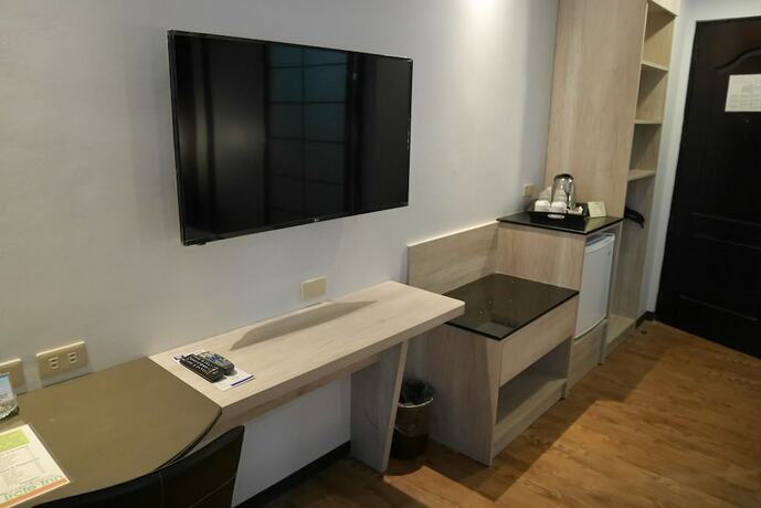 Imagen general del Hotel Circle Inn And Suites Bacolod. Foto 12