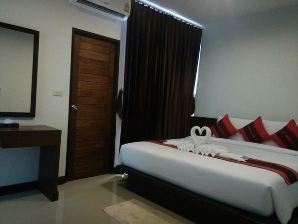 Imagen de la habitación del Hotel Circle Inn Ao Nam Mao. Foto 6
