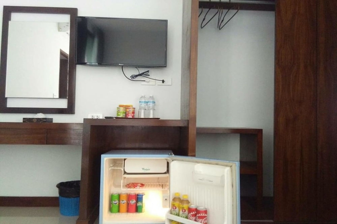 Imagen de la habitación del Hotel Circle Inn Ao Nam Mao. Foto 17