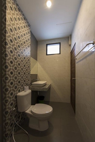 Imagen de la habitación del Hotel Circle Inn Ao Nam Mao. Foto 18