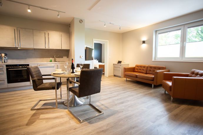 Imagen de la habitación del Hotel Circle Inn. Foto 4