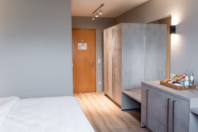 Imagen de la habitación del Hotel Circle Inn. Foto 7