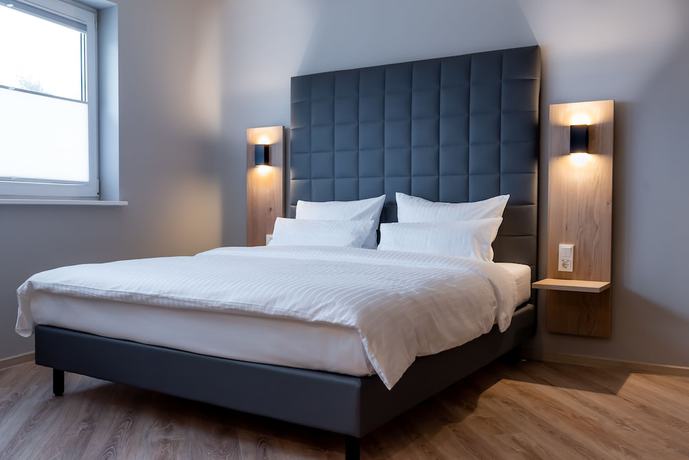 Imagen de la habitación del Hotel Circle Inn. Foto 8