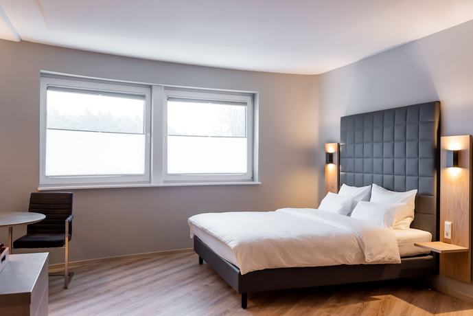 Imagen de la habitación del Hotel Circle Inn. Foto 11