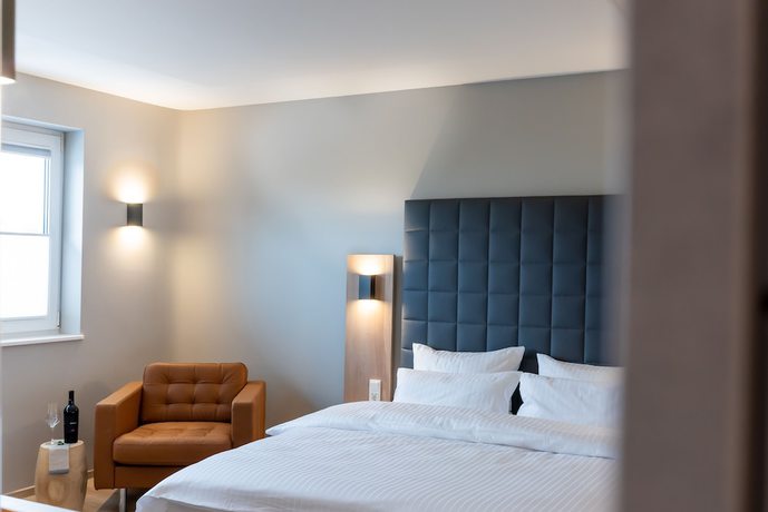 Imagen de la habitación del Hotel Circle Inn. Foto 14