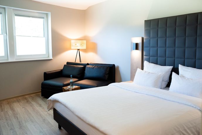 Imagen de la habitación del Hotel Circle Inn. Foto 15