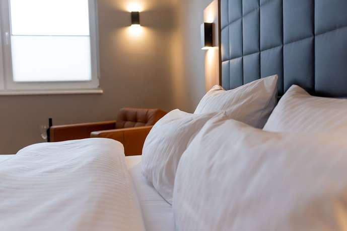 Imagen de la habitación del Hotel Circle Inn. Foto 16