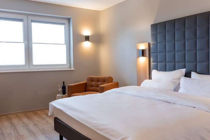 Imagen de la habitación del Hotel Circle Inn. Foto 17