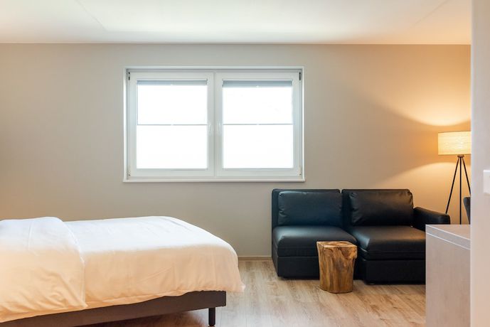 Imagen de la habitación del Hotel Circle Inn. Foto 18