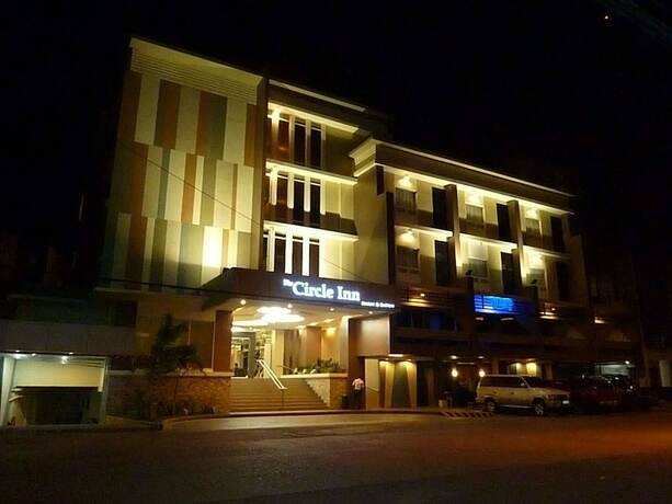 Imagen general del Hotel Circle Inn - Iloilo City Center. Foto 3