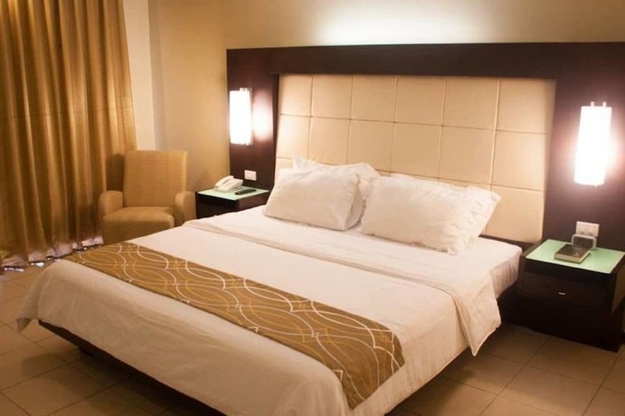Imagen general del Hotel Circle Inn - Iloilo City Center. Foto 4