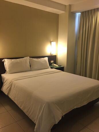 Imagen general del Hotel Circle Inn - Iloilo City Center. Foto 5