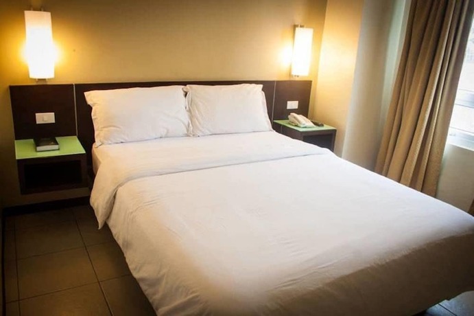 Imagen general del Hotel Circle Inn - Iloilo City Center. Foto 10