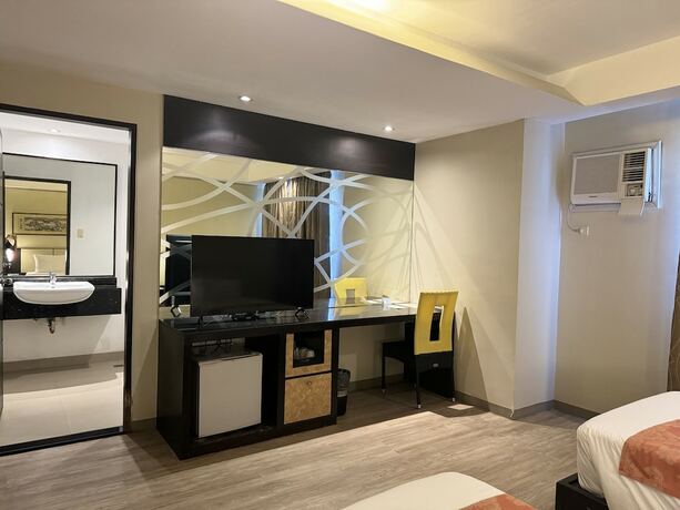 Imagen general del Hotel Circle Inn - Iloilo City Center. Foto 11