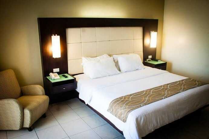 Imagen general del Hotel Circle Inn - Iloilo City Center. Foto 12