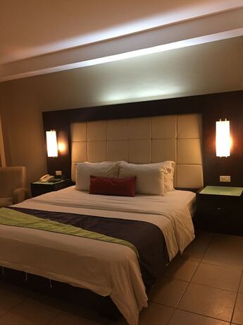 Imagen general del Hotel Circle Inn - Iloilo City Center. Foto 15