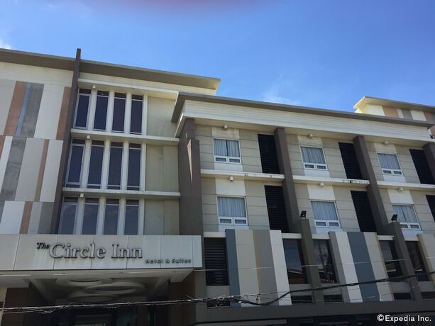 Imagen general del Hotel Circle Inn - Iloilo City Center. Foto 1