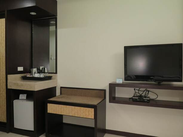Imagen de la habitación del Hotel Circle Inn - Iloilo City Center. Foto 18