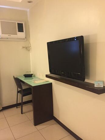 Imagen de la habitación del Hotel Circle Inn - Iloilo City Center. Foto 21