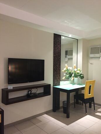 Imagen de la habitación del Hotel Circle Inn - Iloilo City Center. Foto 23