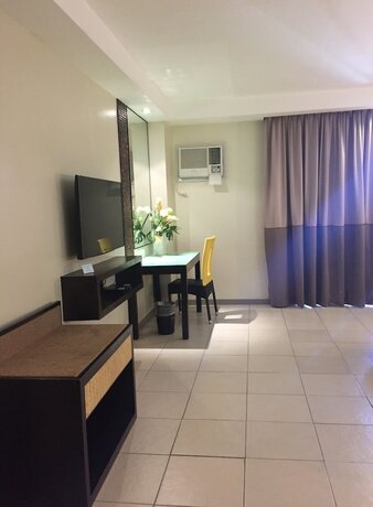 Imagen de la habitación del Hotel Circle Inn - Iloilo City Center. Foto 24
