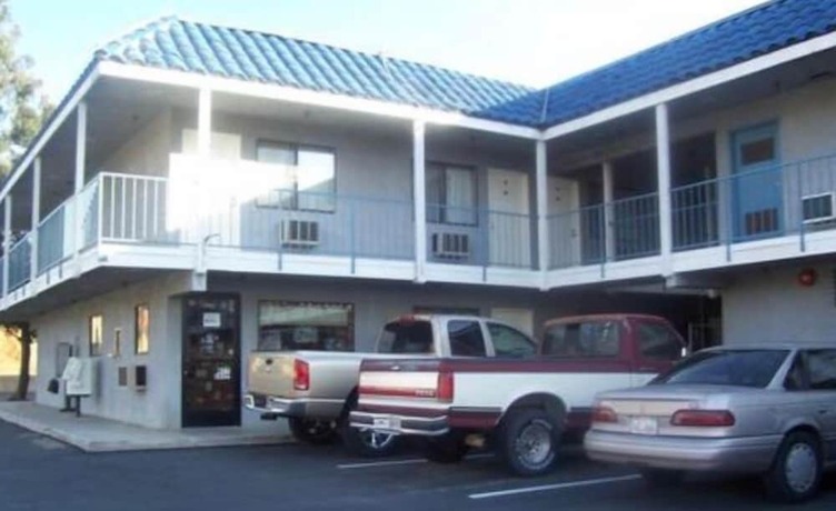 Imagen general del Hotel Circle Inn Motel. Foto 1