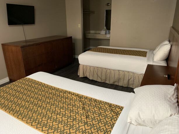 Imagen general del Hotel Circle Inn Motel. Foto 2